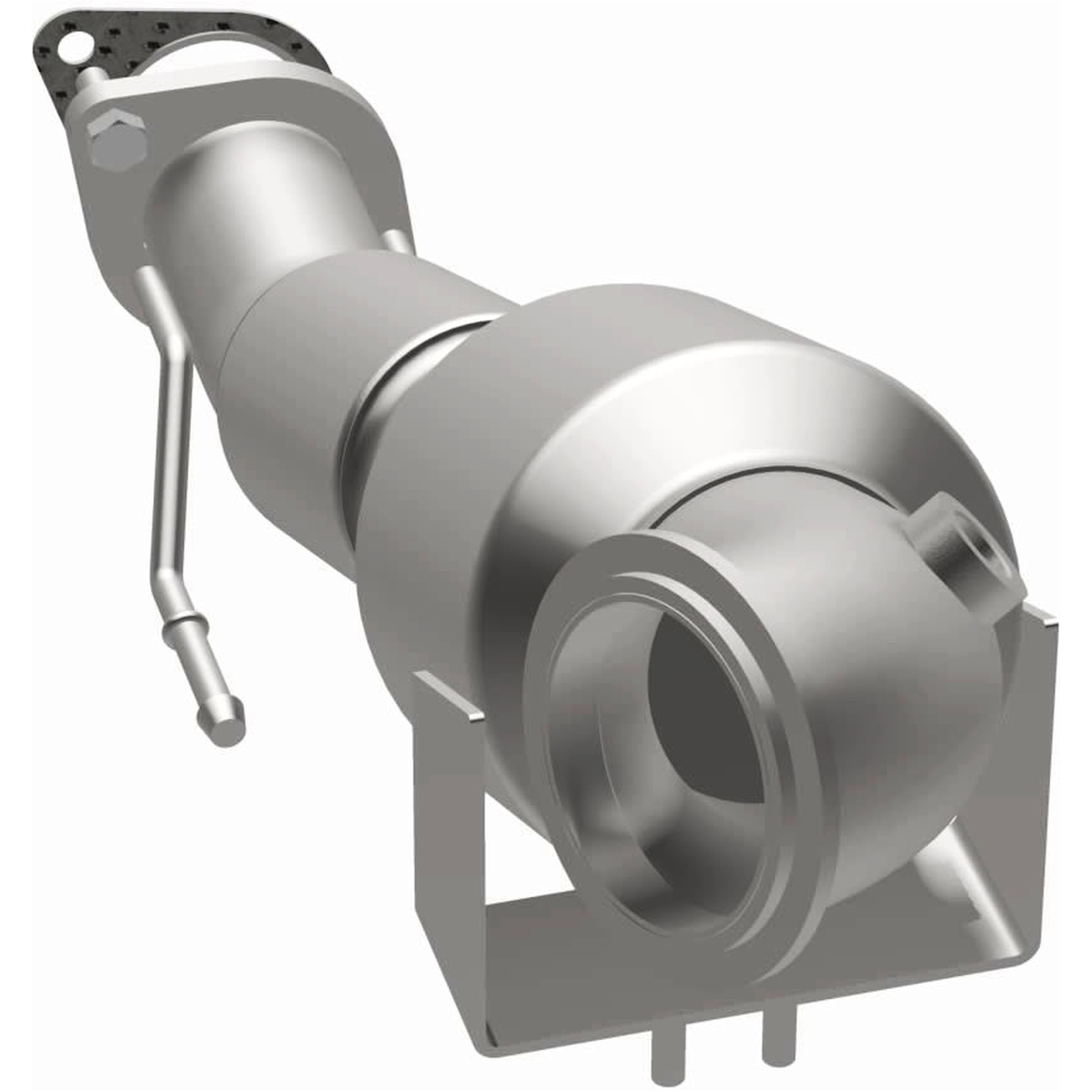 MagnaFlow 2013-2018 Ford Focus California Grade CARB Compliant Direct-Fit Catalytic Converter